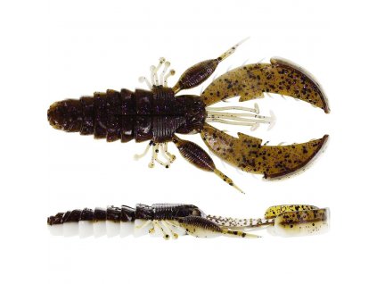 Westin Gumová Nástraha CreCraw Creaturebait Ako