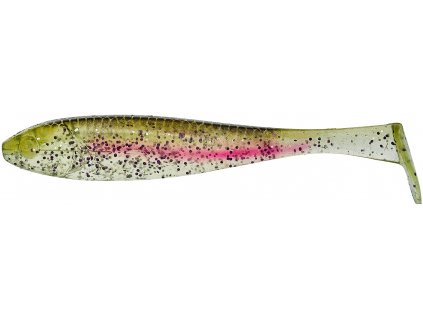 Illex Gumová Nástraha Magic Slim Shad Magic Wakasagi