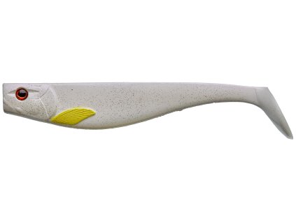 Illex Gumová Nástraha Daxter Shad Pearl Bone
