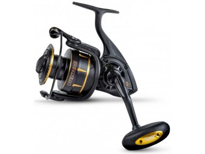Black Cat Naviják Catextreme Big Cat 105