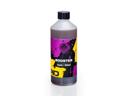 Mivardi Rapid Booster 500 ml