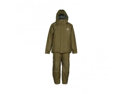 Trakker Nepromokavý Zimní Komplet 3-díl CR 3 Piece Winter Suit