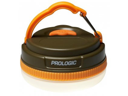 Prologic Světlo Gaurdian Magnetic Recharable Remote Control Bivvy Light