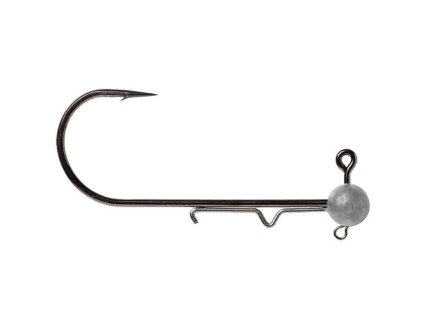 Savage Gear Jiggová Hlava Ball Jighead Háček 4/0