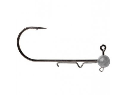 Savage Gear Jiggová Hlava Ball Jighead Háček 5/0