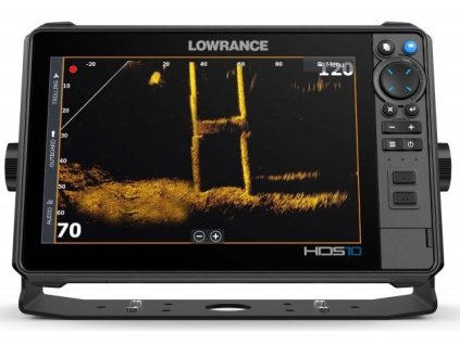 Lowrance Echolot HDS PRO 9 Se Sondou Activeimaging HD