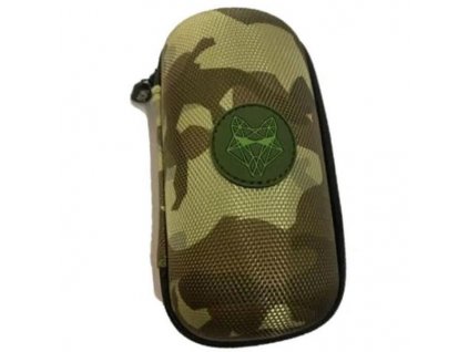 Wolf Pouzdro Na Lampu Mozzi Zappa Tech Case Camo