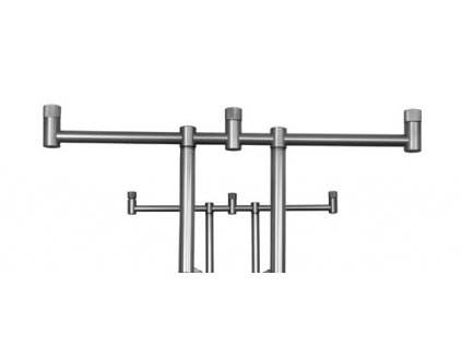 Delphin Hrazda Pro 4 Pruty RPX4 Silver 2ks