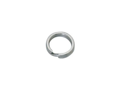 DUO INTERNATIONAL Kroužky Split Ring
