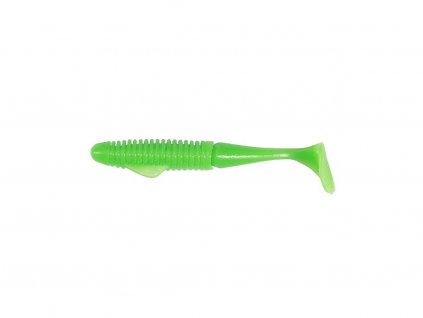 Duo Gumová Nástraha Realis Boostar Wake Solid Green UV