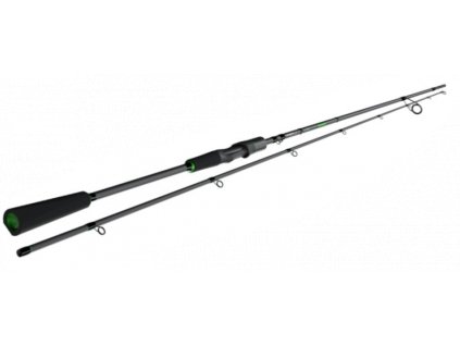 Sportex Prut JIG-Xpert Barsch 2,35m 4-19g 2-díl