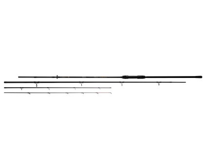 Mikado Prut Katsudo Slim Method Feeder 3,3m 90g 2+3-díl