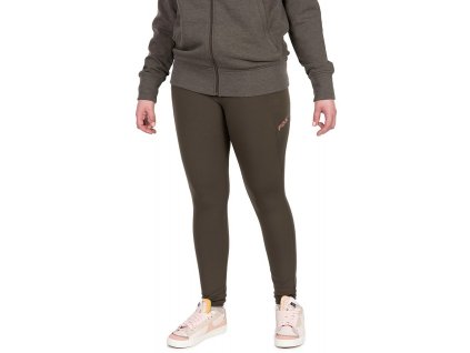 Fox Legíny WC Leggings