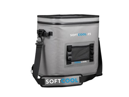 Totalcool Chladící taška Softcool 25 Grey