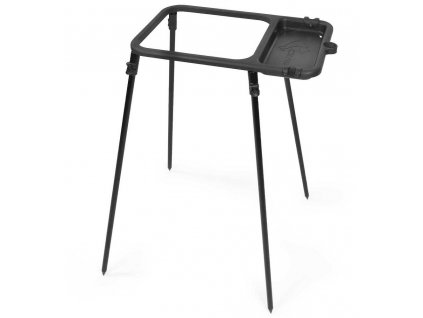 Avid Carp Stojan na Kbelík Bait Station Kit