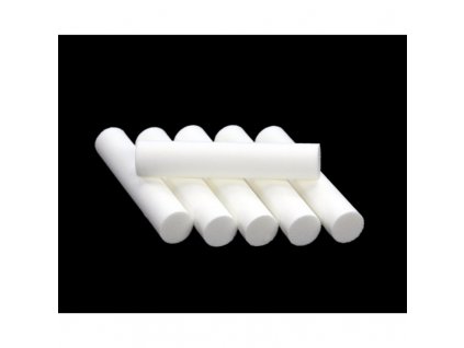 Sybai Pěnové Válečky Foam Cylinders White