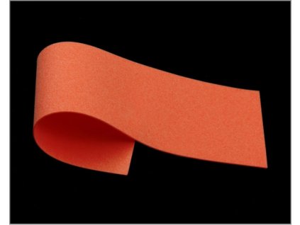 Sybai Pěnová Fólie Razor Foam Orange