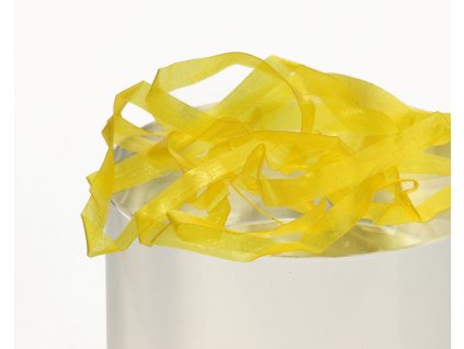 Sybai Body Stretch Yellow 1m