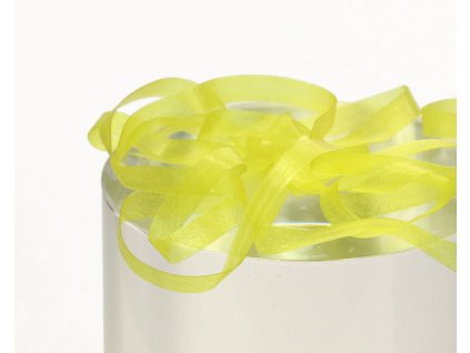 Sybai Body Stretch Fluo Chartreuse 1m 1m