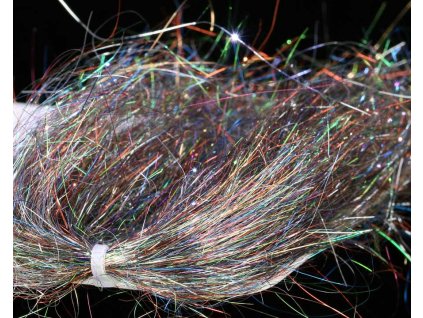 Sybai Blend Angel Hair Multicolor