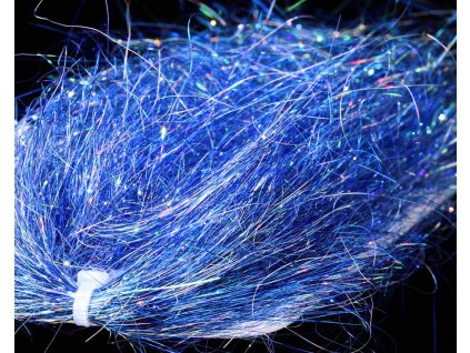Sybai Blend Angel Hair Royal Blue