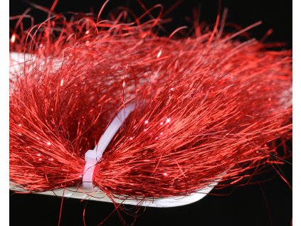 Sybai Andělské Vlasy Saltwater Angel Hair Pearl Red