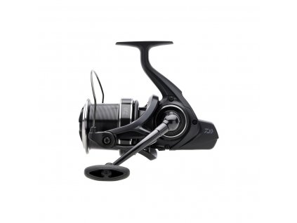 Daiwa Naviják 23 Emblem 35 SCW QD