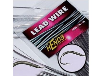 Hends Olověný Kulatý Drátek Lead Wire Round