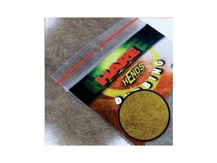 Hends Zaječí Dubbing Hare Dubbing Gold Oilve