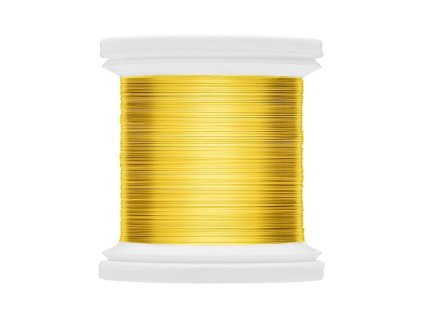 Hends Barevný Drátek Color Wire Yellow