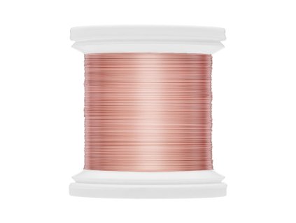 Hends Barevný Drátek Color Wire Rose Gold