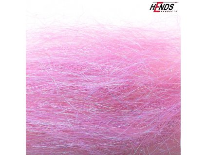 Hends Andělské Vlasy Angel Hair Violet Pearl