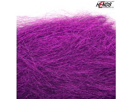 Hends Andělské Vlasy Angel Hair Violet