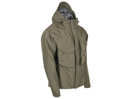 Vision Bunda Vector Jacket Military Green