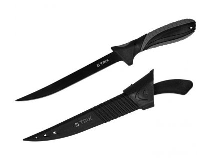 Delphin Filetovací Nůž Trix 17,5cm
