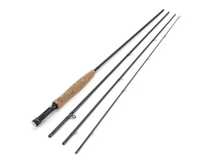Wychwood Prut Drift Fly Rod 11ft 3,3m #3 4-díl