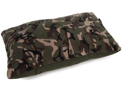 Fox Polštář Camolite Pillow