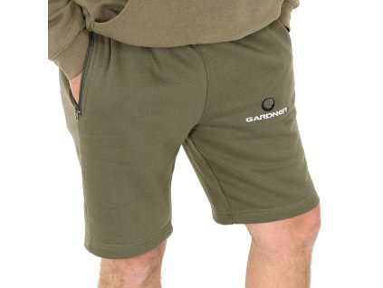 Gardner Kraťasy Shorts Small Green