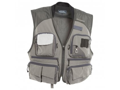 Snowbee Vesta Superlight Fly Vest