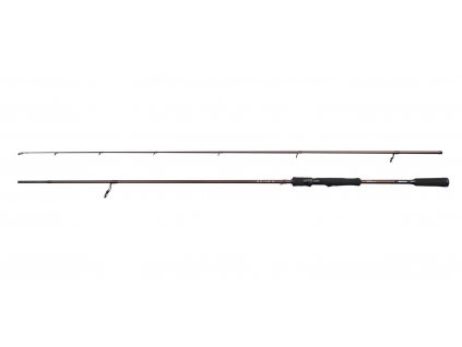 Abu Garcia Prut Spike S Crankbait Jigging 802 2,44m 12-35g 2-díl