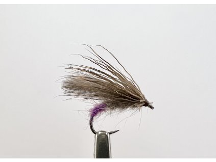 AZ-Fishing Suchá Muška Chrostík Neon