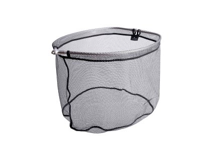 Mikado Podběráková Hlava Landing Net Head Rubber Foldable