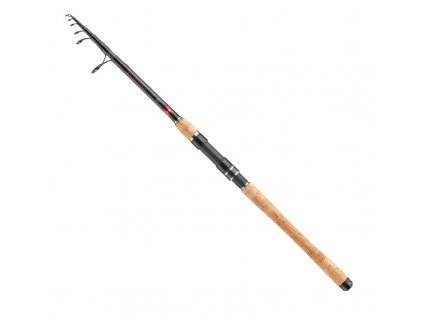 Daiwa Prut Ninja X Tele 907ML 2,7m 10-30g 7-díl