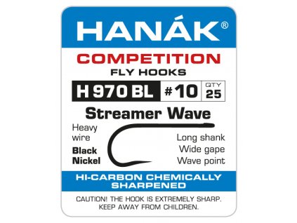 Hanák Háčky H 970 BL