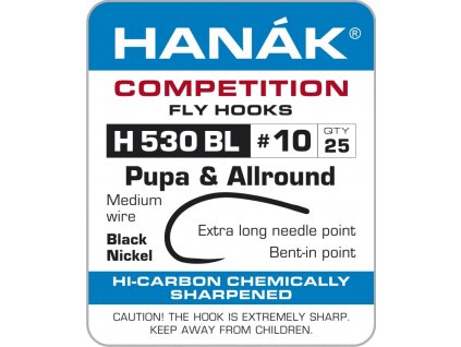 Hanák Háčky H 530 BL