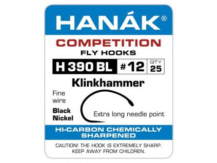 Hanák Háčky H 390 BL