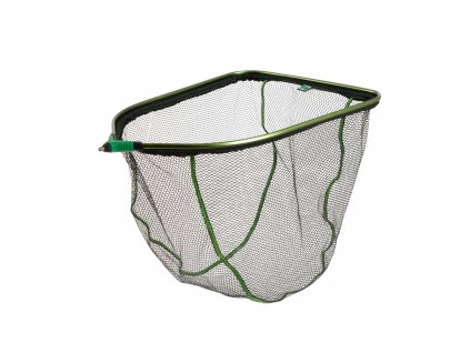 Zfish Podběráková Hlava Rubber Landing Net ZFS-55