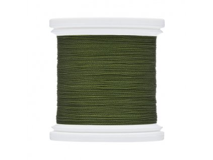 Hends Nit Grall Tying Thread Green