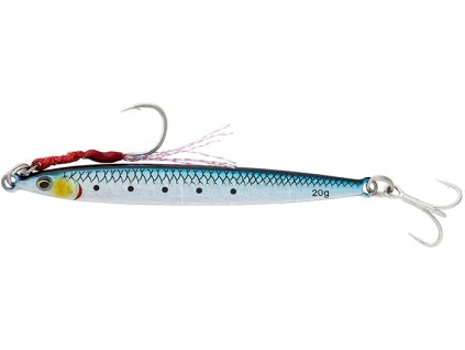 Savege Gear Pilker Sardine Slider Micro Sardine