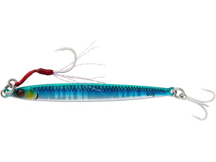 Savege Gear Pilker Sardine Slider Micro Sayoris